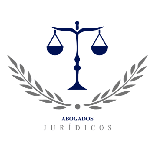 Abogados Jurídicos Logo